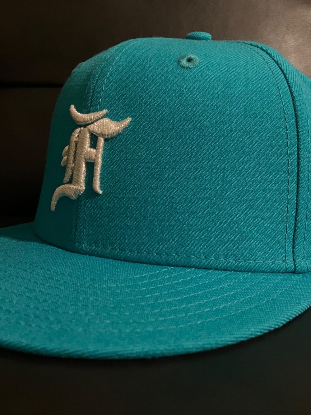 FEAR OF GOD hat - Picture 2 of 3